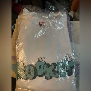 KAWS Brooklyn exclusive tee